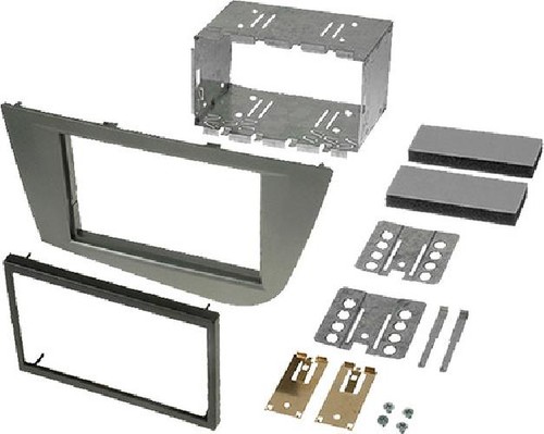 Kit integration din - 2,