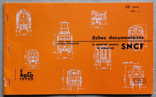 Fiches documentaires matériel