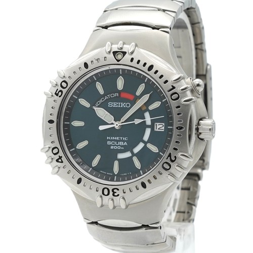 1990s seiko giugiaro sbcw011 - seiko,