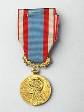 (37.005) Médaille