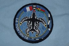 A534 patch insigne écusson