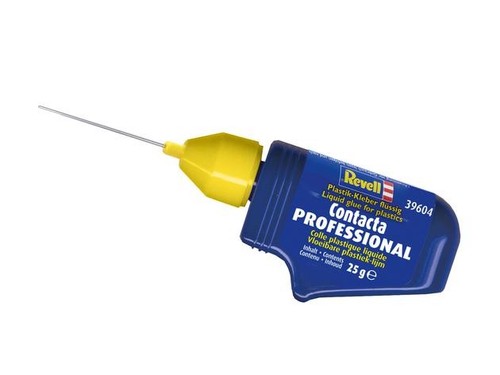 Colle contact professionnelle - colle,
