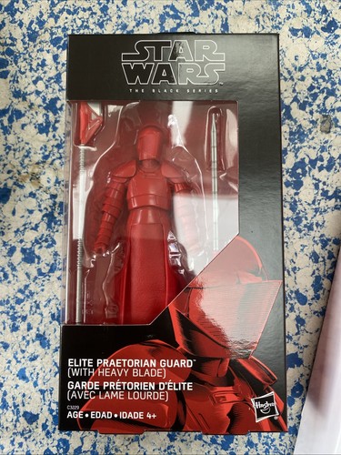 Star wars black series - wars,