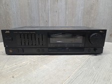 JVC AX-S331 Integrated
