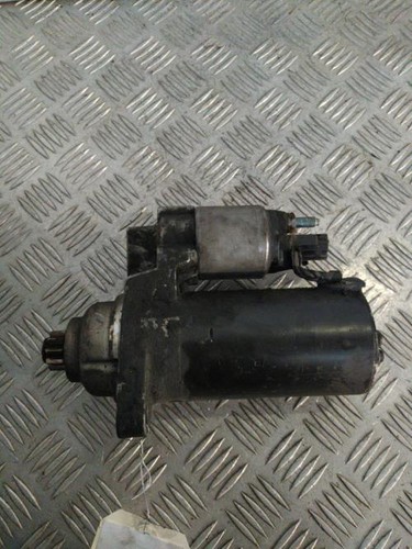 Demarreur seat ibiza - seat, phase