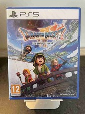 Ps5 dragon quest vii - quest,