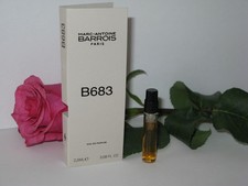 Marc-Antoine Barrois B683 Eau