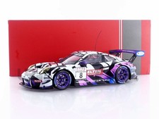 IXO 1/18 - PORSCHE 911 GT3 R - NURBURGRING 2019 LEGT18030