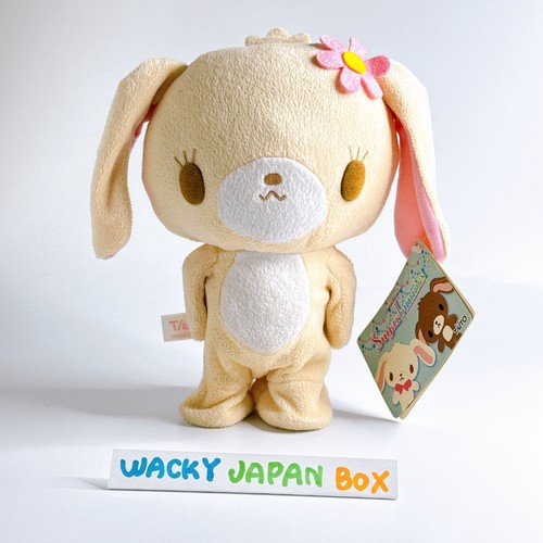 Peluche sanrio sugar bunnies - sanrio,