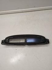 Compteur CITROEN XSARA PICASSO