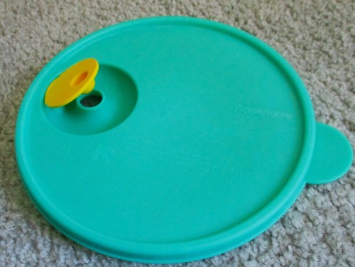 Tupperware crystal wave - tupperware,
