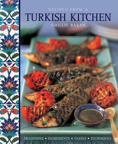 Ghillie basan recipes from - basan,