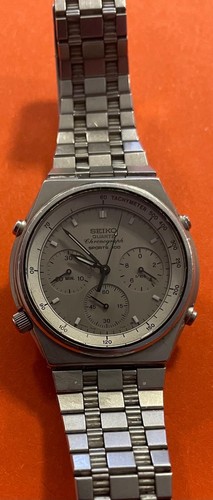 Montre ancienne seiko - montre,