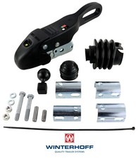 Winterhoff WS 3000 3t Sécurité Couplage Anti-balancement Hobby Caravane Trailer