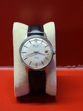 Magnifique montre homme ELIX