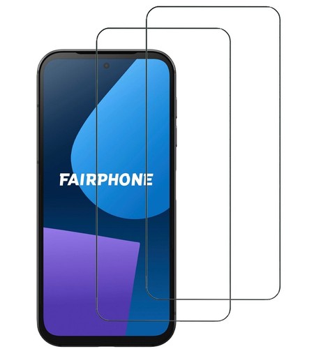 Verre protection pour - de,