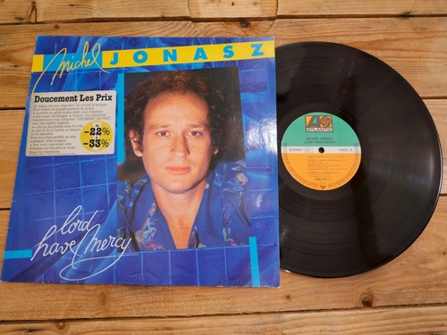 Michel jonasz lord have mercy - michel,