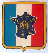 Patch ancien FSPF imprimé