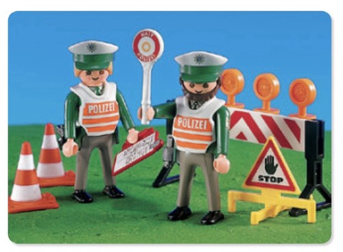 Playmobil 7693 traffic - playmobil,
