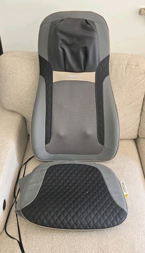 Homedics shiatsu masseuse - homedics,