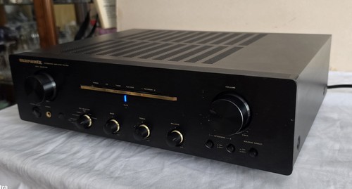 Ampli marantz pm7001 stéréo - ampli,