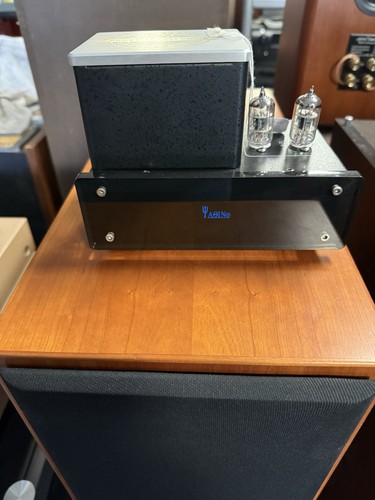 Yaqin tube amp buffer - yaqin,
