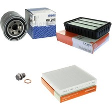 MAHLE Inspection Set pour