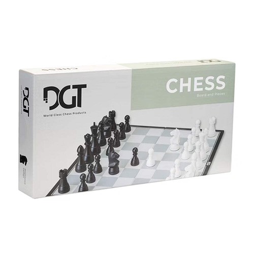 Dgt jeu échecs staunton - jeu, d'Échecs