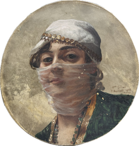 Paul louis bouchard - paul,