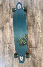 Sector 9 Carbonite Longboard