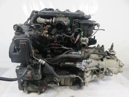 Peugeot partner 2004 diesel - partner,