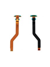 Nappe connecteur de charge - nappe,