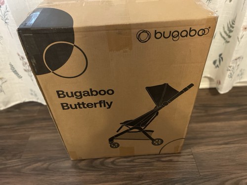 Bugaboo butterfly complete - bugaboo,