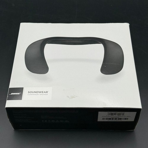Bose soundwear companion - bose,