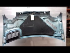 Capot Renault TWINGO I (C06_) 1.2 16v (c06c, c06d, c06k) (2001-2007) 3 portes 7