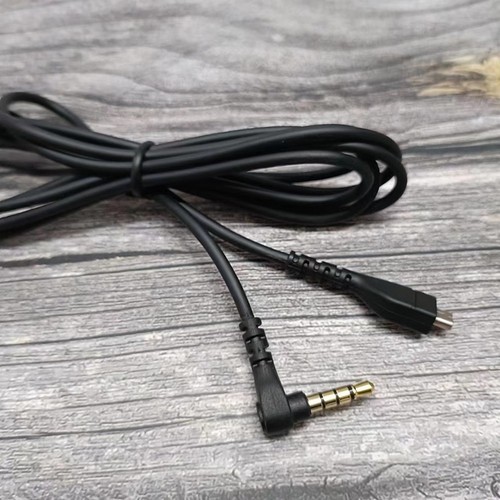 Câble transmission audio 8pin - audio,