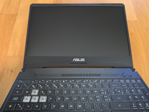 Asus tuf gaming - tuf,