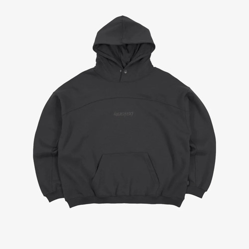 Sweat shirt wasted - wasted, paris