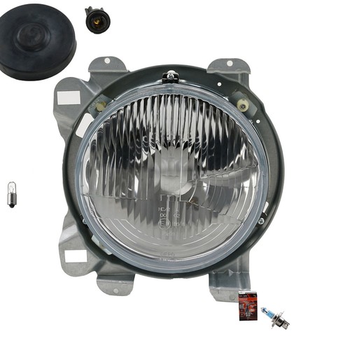 Phare osram night breaker - phare,
