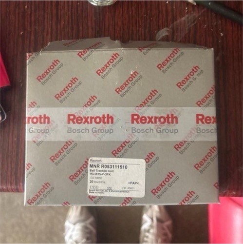 Rexroth unité transfert - rexroth, de