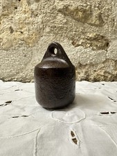 Ancien poids fonte 09 - poids,
