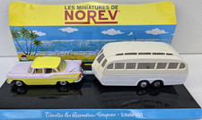 Norev simca chambord - norev, +