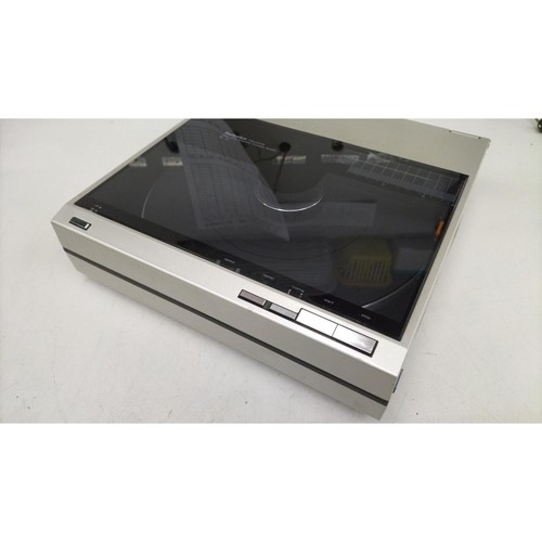 Platine vinyle technics - platine,