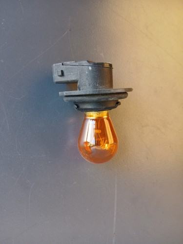 Citroën support ampoule - c1, support,