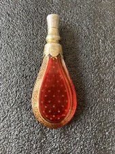 Flacon à sels ou de