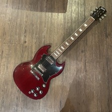 [Burny] Guitare électrique