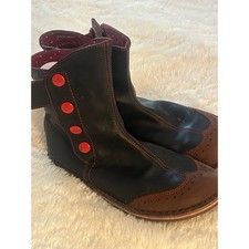 💛 CAMPER BEETLE ankle boots