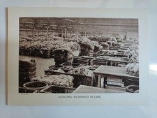 TOURCOING: ENTREPOT DE LAINE