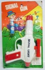 Space Gun - Jouet à Piles -