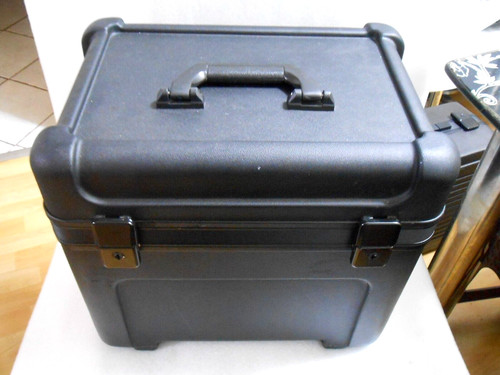 Koffer pour leica pradovit - koffer,